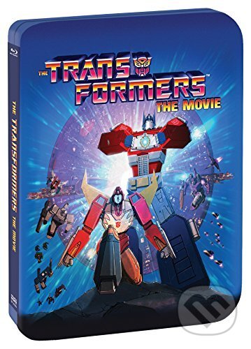 The Transformers: The Movie, 