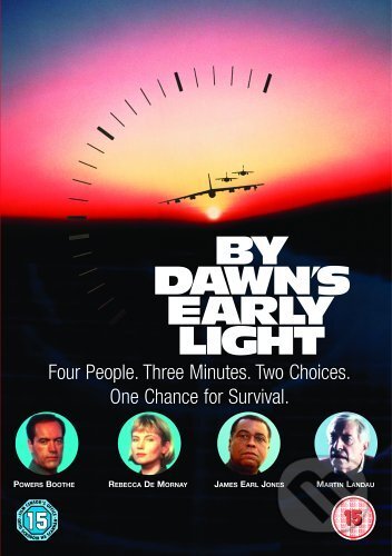 By Dawn&#039;s Early Light - Jack Sholder, Universal Pictures, 2006