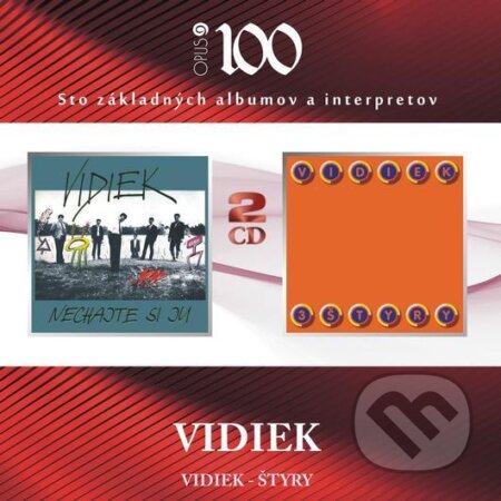 VIDIEK: VIDIEK / STYRY, , 2010