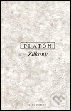 Kniha: Zákony (OIKOYMENH). OIKOYMENH, 1999 Kniha: Zákony (OIKOYMENH). OIKOYMENH, 1999