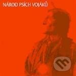 Hudobné CD: Národ Psích vojáků - The Best Of (Indies Scope). Indies Scope, 1996 Hudobné CD: Národ Psích vojáků - The Best Of (Indies Scope). Indies Scope, 1996