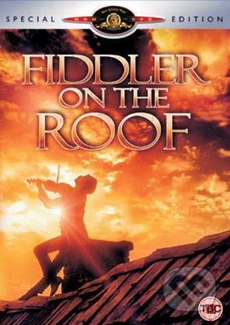 Fiddler On The Roof - Norman Jewison, , 2003