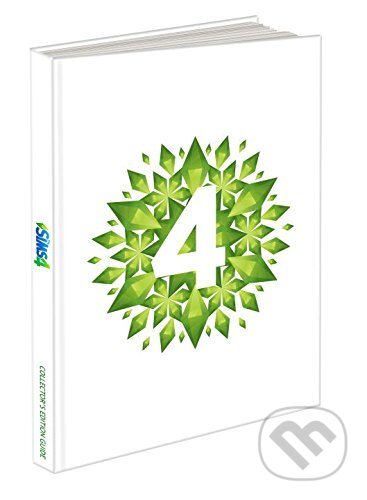 The Sims 4 Prima Official Game Guide, Prima Games, 2014