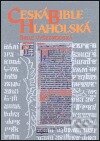 Kniha: Česká bible Hlaholská (Slovanský dům). Slovanský dům, 2000 Kniha: Česká bible Hlaholská (Slovanský dům). Slovanský dům, 2000