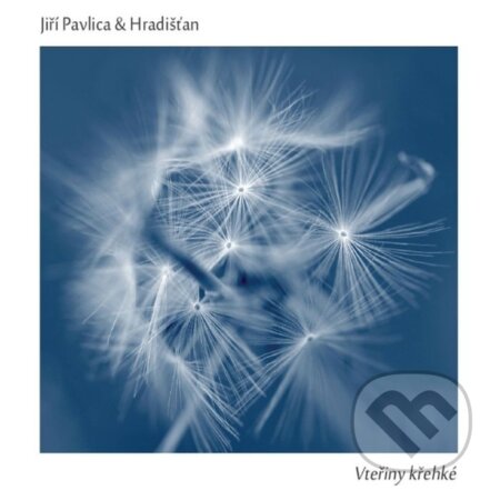 Hudební CD: HRADISTAN & JIRI PAVLICA: VTERINY KREHKE (). , 2015 Hudební CD: HRADISTAN & JIRI PAVLICA: VTERINY KREHKE (). , 2015