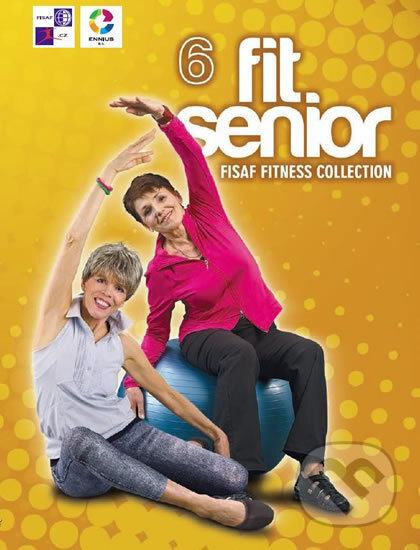 Film: Fit senior () (DVD). , 2015 Film: Fit senior () (DVD). , 2015