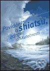Kniha: Povídání o shiatsu, zdraví a skutečnosti (Jan Pletánek). Maxx Creative communication, 2004 Kniha: Povídání o shiatsu, zdraví a skutečnosti (Jan Pletánek). Maxx Creative communication, 2004
