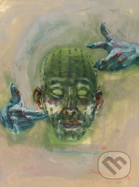 Kniha: The Kwaidan Collection (Lafcadio Hearn). , 2023 Kniha: The Kwaidan Collection (Lafcadio Hearn). , 2023