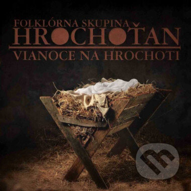 Hudební CD: FSK Hrochoťan: Vianoce na Hrochoti (Hudobné albumy). Hudobné albumy, 2021 Hudební CD: FSK Hrochoťan: Vianoce na Hrochoti (Hudobné albumy). Hudobné albumy, 2021