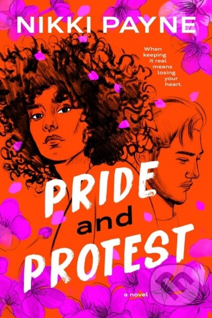Kniha: Pride and Protest (Nikki Payne). , 2022 Kniha: Pride and Protest (Nikki Payne). , 2022