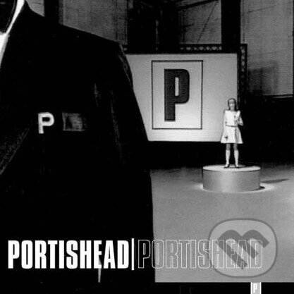 Hudební CD: Portishead: Portishead LP (Universal Music). Universal Music, 2017 Hudební CD: Portishead: Portishead LP (Universal Music). Universal Music, 2017