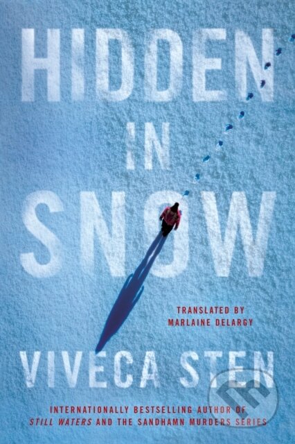 Kniha: Hidden in Snow (Viveca Sten). , 2022 Kniha: Hidden in Snow (Viveca Sten). , 2022