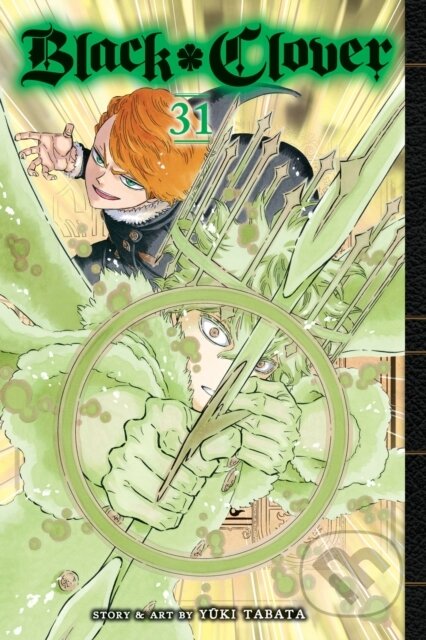 Kniha: Black Butler, Vol. 31 (Alexis Eckerman, Bianca Pistillo, Tomo Kimura a Yana Toboso). Yen Press, 2022 Kniha: Black Butler, Vol. 31 (Alexis Eckerman, Bianca Pistillo, Tomo Kimura a Yana Toboso). Yen Press, 2022