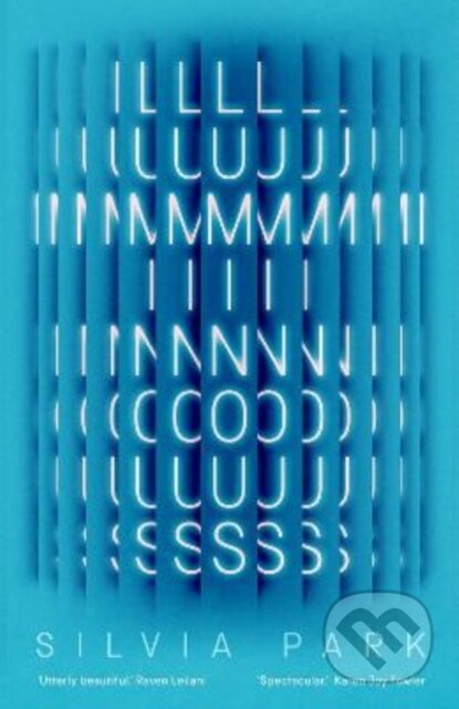 Kniha: Luminous (Silvia Park). Oneworld Publications, 2025 Kniha: Luminous (Silvia Park). Oneworld Publications, 2025