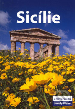 Kniha: Sicílie (Paula Hardy). Svojtka&Co., 2006 Kniha: Sicílie (Paula Hardy). Svojtka&Co., 2006