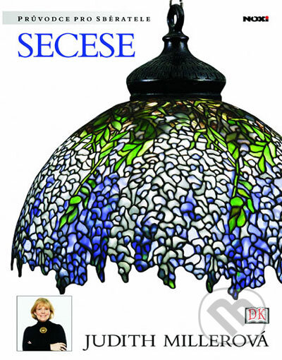 Kniha: Secese (Judith Miller). NOXI, 2004 Kniha: Secese (Judith Miller). NOXI, 2004