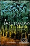 Kniha: March: A Novel (E.L. Doctorow). Abacus, 2006 Kniha: March: A Novel (E.L. Doctorow). Abacus, 2006