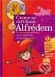 Kniha: Čteme se Skřítkem Alfrédem (Jiřina Bednářová). Computer Press, 2006 Kniha: Čteme se Skřítkem Alfrédem (Jiřina Bednářová). Computer Press, 2006