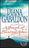 Kniha: Breath Of Snow And Ashes (Diana Gabaldon). Random House, 2006 Kniha: Breath Of Snow And Ashes (Diana Gabaldon). Random House, 2006