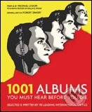 Kniha: 1001 Albums: You Must Hear Before You Die (Robert Dimery). Cassell, 2006 Kniha: 1001 Albums: You Must Hear Before You Die (Robert Dimery). Cassell, 2006