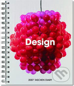 Design - 2007, Taschen, 2006