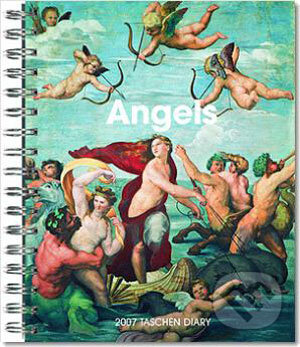 Angels - 2007, Taschen, 2006