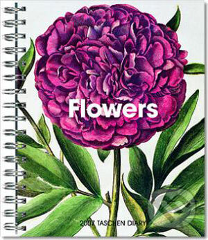 Flowers - 2007, Taschen, 2006