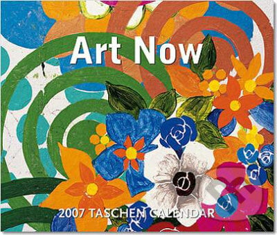 Art Now - 2007, Taschen, 2006