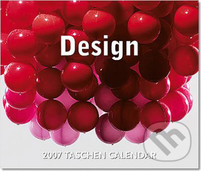Design - 2007, Taschen, 2006