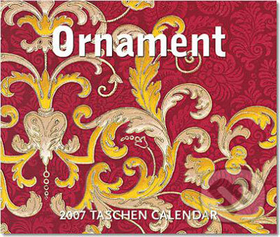 World of Ornament - 2007 (Taschen). Taschen, 2006 World of Ornament - 2007 (Taschen). Taschen, 2006