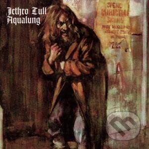 Jethro Tull: Aqualung, EMI Music, 1998