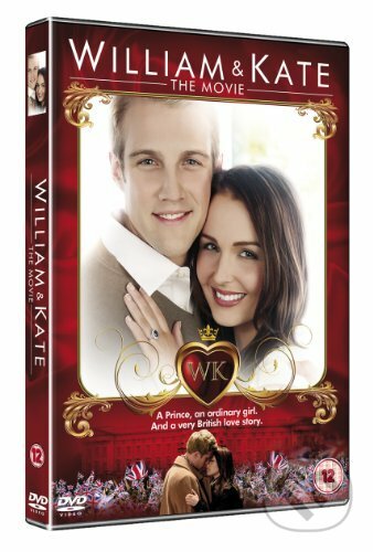 William And Kate: The Movie, 