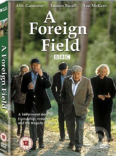 A Foreign Field - Charles Sturridge, BBC Films, 2008