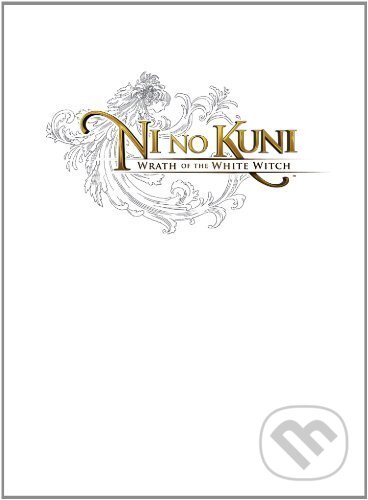 Kniha: Ni No Kuni: Wrath of the White Witch (Prima Games). Prima Games, 2013 Kniha: Ni No Kuni: Wrath of the White Witch (Prima Games). Prima Games, 2013
