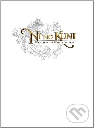 Ni No Kuni: Wrath of the White Witch, Prima Games, 2013