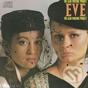Eve - The Alan Parsons Project, SonyBMG, 2008