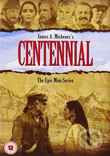 Centennial [UK DVD] [1978], 