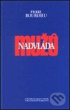 Kniha: Nadvláda mužů (Pierre Bourdieu). Karolinum, 2000 Kniha: Nadvláda mužů (Pierre Bourdieu). Karolinum, 2000