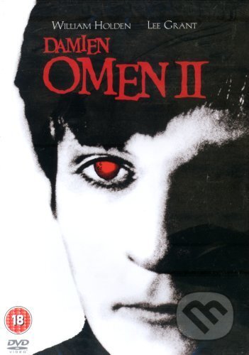 Film: Damien: Omen II () (DVD). , 2006 Film: Damien: Omen II () (DVD). , 2006