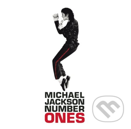 Hudobné CD: Michael Jackson: Number Ones (). , 2003 Hudobné CD: Michael Jackson: Number Ones (). , 2003
