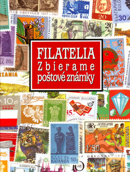 Filatelia - Fratišek Švarc a kolektív, Mladé letá, 2000