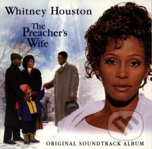OST: The Preacher&#039;s Wife, , 1996