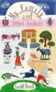 Kniha: My Family and Other Animals (Gerald Durrell). Penguin Books, 1973 Kniha: My Family and Other Animals (Gerald Durrell). Penguin Books, 1973