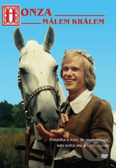 Film: Honza málem králem (Bořivoj Zeman) (). NORTH VIDEO, 1977 Film: Honza málem králem (Bořivoj Zeman) (). NORTH VIDEO, 1977