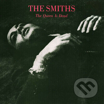 Hudební CD: The Smiths: The Queen Is Dead LP (Warner Music). Warner Music Hudební CD: The Smiths: The Queen Is Dead LP (Warner Music). Warner Music