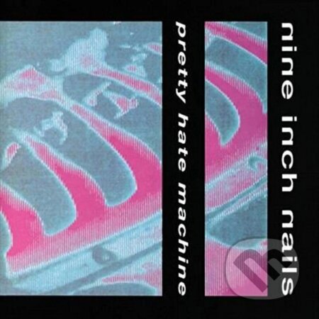 Hudobné CD: Nine Inch Nails: Pretty Hate Machine (Universal Music). Universal Music Hudobné CD: Nine Inch Nails: Pretty Hate Machine (Universal Music). Universal Music