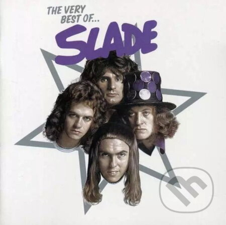 Hudební CD: Slade: Very Best Of (Universal Music). Universal Music Hudební CD: Slade: Very Best Of (Universal Music). Universal Music