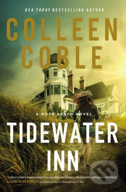 Kniha: Tidewater Inn (Colleen Coble). Thomas Nelson Publishers, 2021 Kniha: Tidewater Inn (Colleen Coble). Thomas Nelson Publishers, 2021