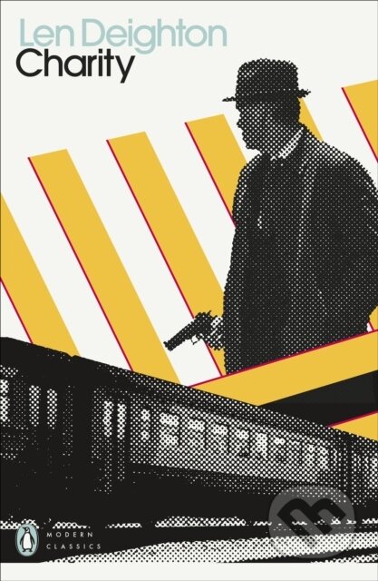 Kniha: Charity (Len Deighton). Penguin Classics, 2021 Kniha: Charity (Len Deighton). Penguin Classics, 2021