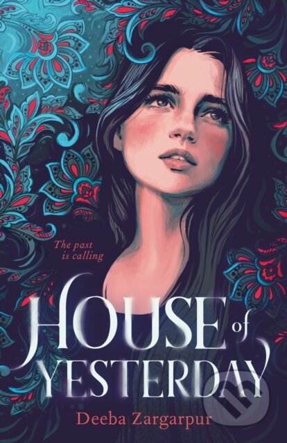 Kniha: House of Yesterday (Deeba Zargarpur). Farrar, Straus and Giroux, 2022 Kniha: House of Yesterday (Deeba Zargarpur). Farrar, Straus and Giroux, 2022